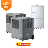 Mango Power E Home Backup and Portable Power Station