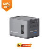 Mango Power E Expansion Battery