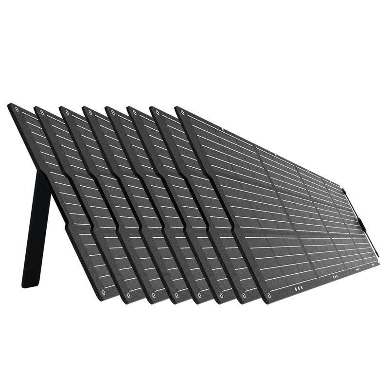 Mango Power Solar Panel Solar Move 200W / 36V