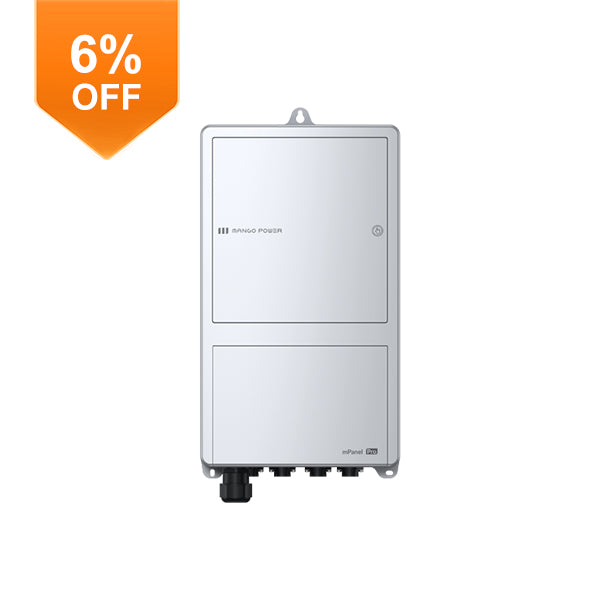 Mango Power mPanel Pro