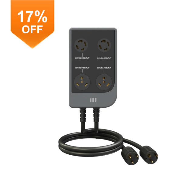 Mango Power mSocket Pro