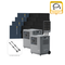 Solar Generator 4*200W 240V Kit