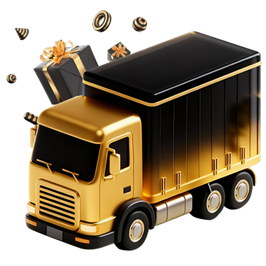 Fast & Free Shipping | Orders processed in 2 business days