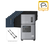 Mango Power E Home Backup and Portable Power Station