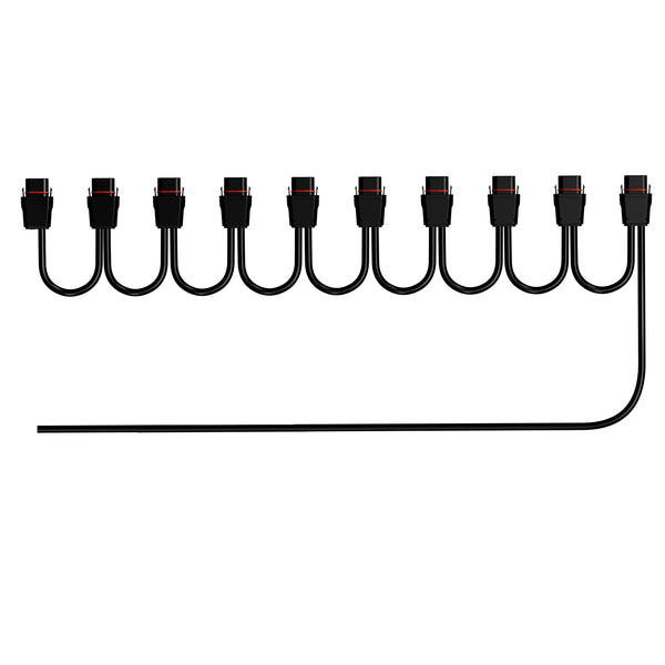 Mango Power S Cable 10 in 1