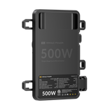 Mango Power S Pro 5000W set