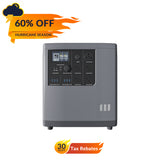 Mango Power E Home Backup and Portable Power Station