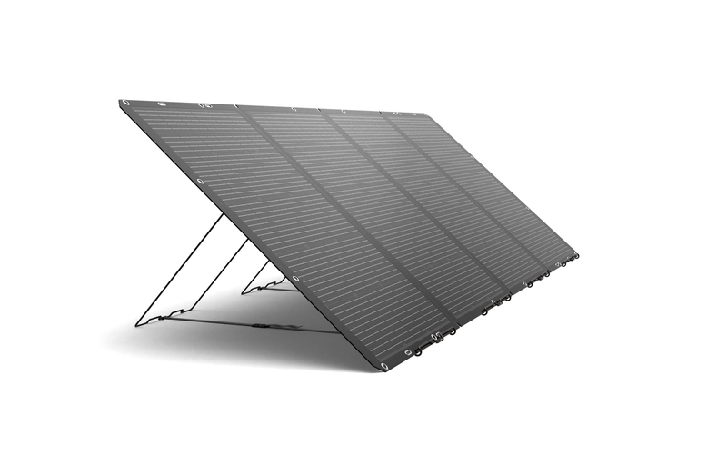 Mango Power 400W Ultra-Light Portable Solar Panel