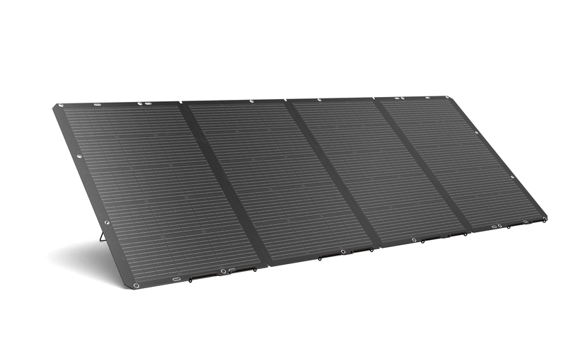 Mango Power 400W Ultra-Light Portable Solar Panel