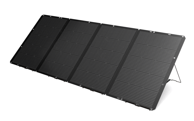 Mango Power 400W Ultra-Light Portable Solar Panel