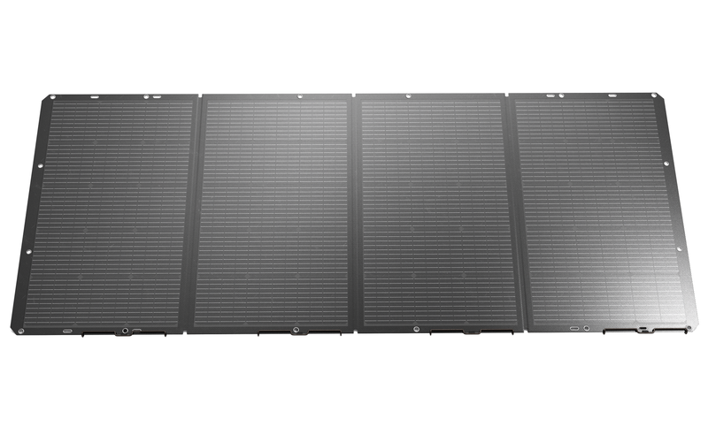 Mango Power 400W Ultra-Light Portable Solar Panel