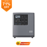 Mango Power E Home Backup and Portable Power Station