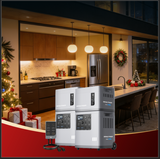 Mango Power E Portable Power Station-240V Power Kit