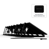 Mango Power S Plug and Play Solar 1200W Kit