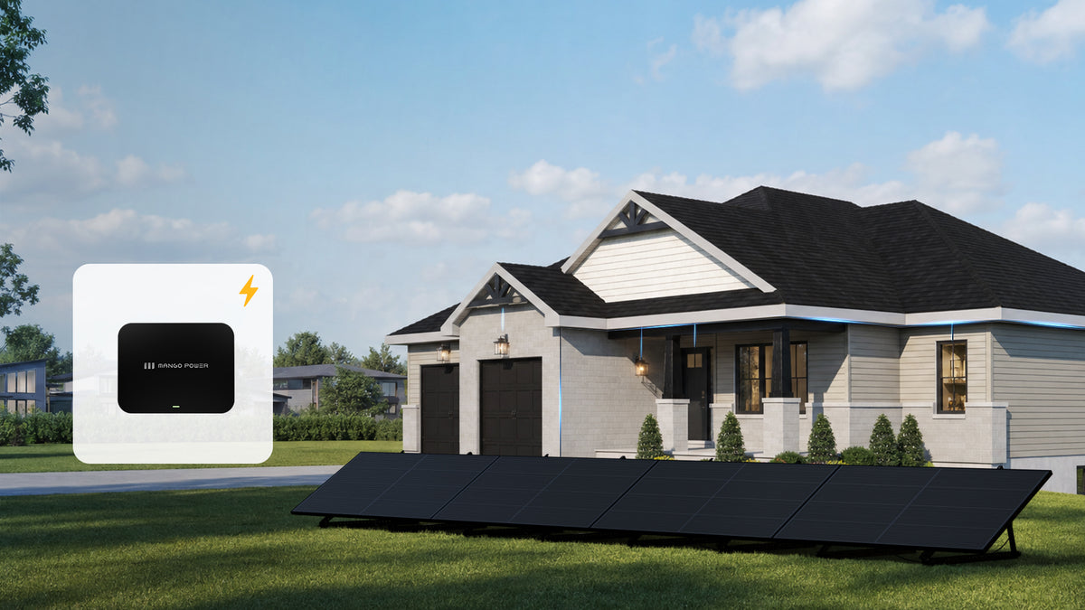Total Home Intelligence