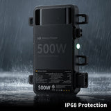 Mango Power S Pro Microinverter 5000W set