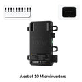 Mango Power S Pro Microinverter 5000W Kit