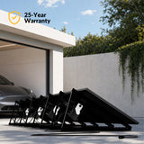 Mango Power S Plug and Play Solar 1200W Kit