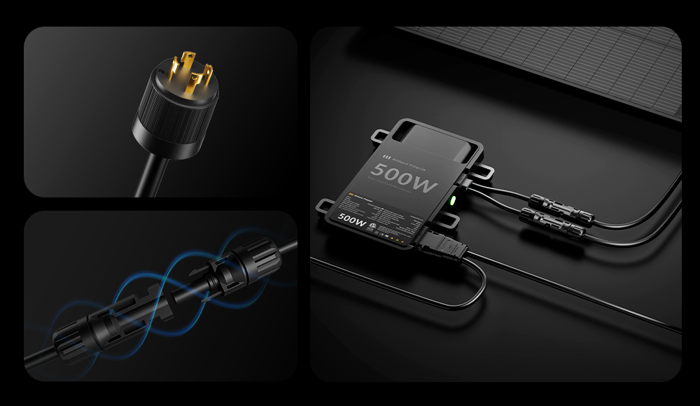 Plug & Play