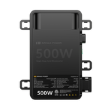 Mango Power S Pro 5000W set