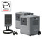 240V Power Kit (2* Mango Power E + 1*mSocket Pro): 6kW/7kWh@240V