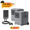 240V Power Kit (2* Mango Power E + 1*mSocket Pro): 6kW/7kWh@240V