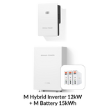 MANGO POWER M Whole-Home Backup Energy System