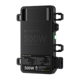 Mango Power S Pro 5000W set