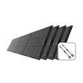 4*200W Solar Move + Parallel Connection Cable