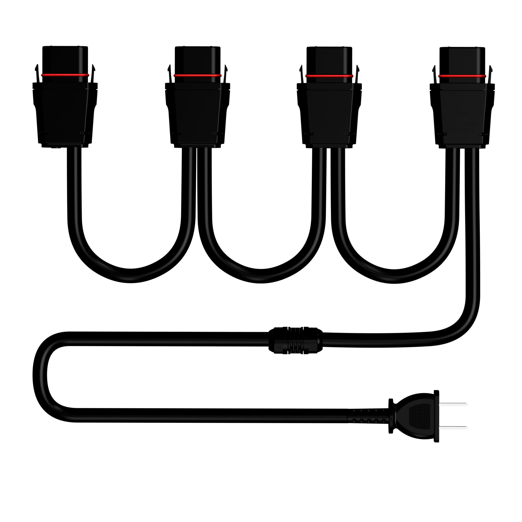 Mango Power S Cable PIPV 4in1