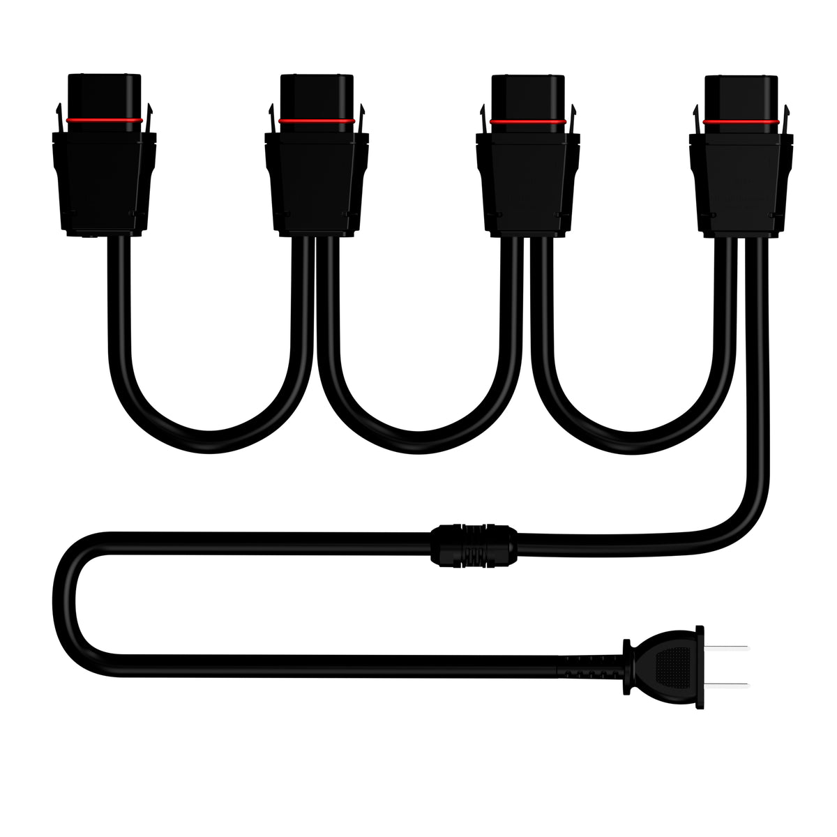 MANGO POWER S 4-in-1 Cable