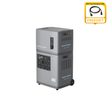 Mango Power E Home Backup and Portable Power Station