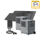 Solar Generator 240V Kit