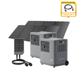 Mango Power E Portable Power Station-240V Power Kit