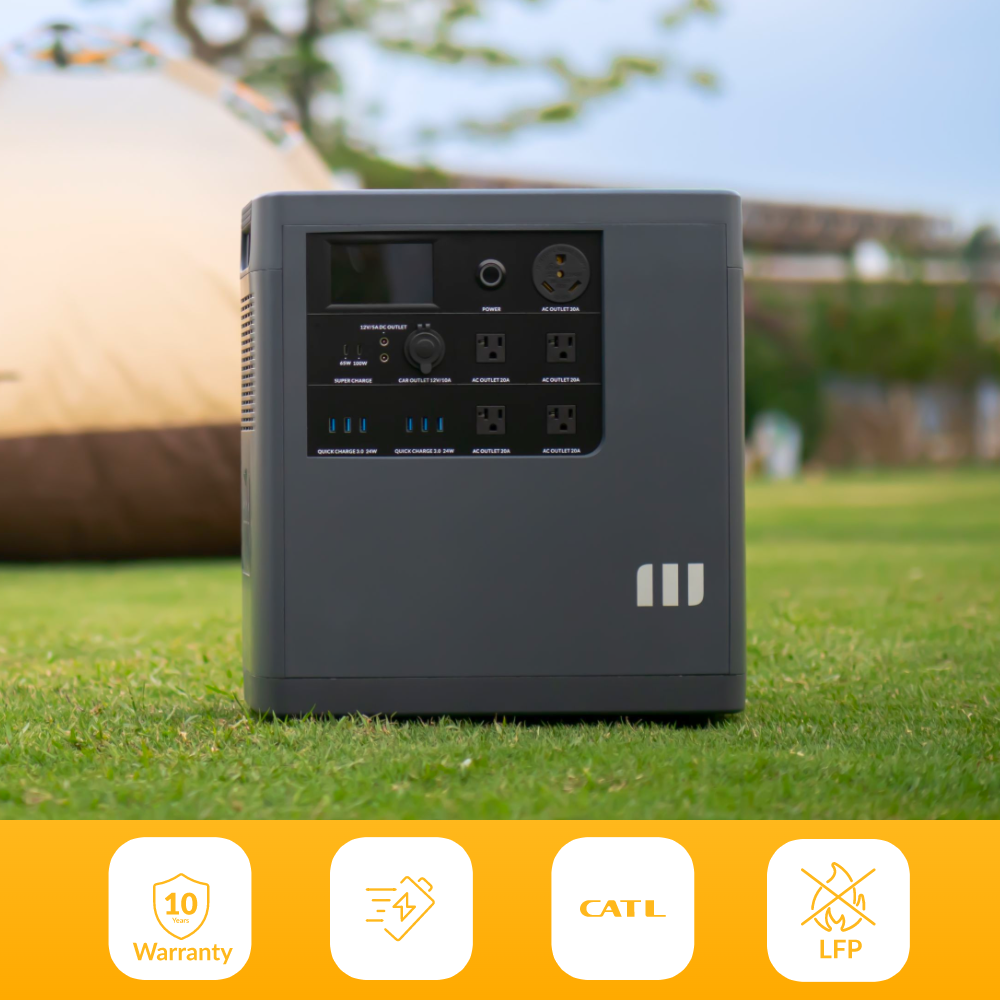 Home Backup Kit | MANGO POWER E – Mango Power