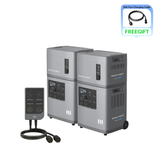 Mango Power E Portable Power Station-240V Power Kit