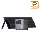 Mango Power E Home Backup and Portable Power Station