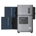 200W Solar Kits