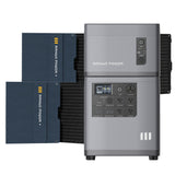 Mango Power E Home Backup and Portable Power Station
