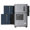 200W Solar Kits / Big Battery Solar Generator 2*200W Kit