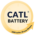 Custom Badge