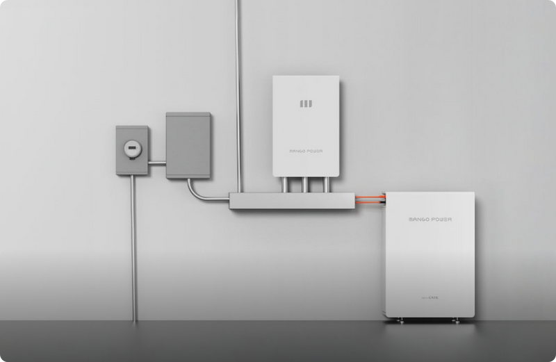For installer
