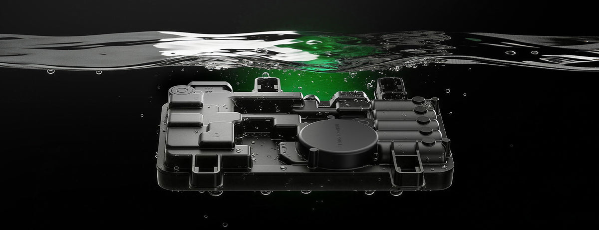 NEMA Type 6P