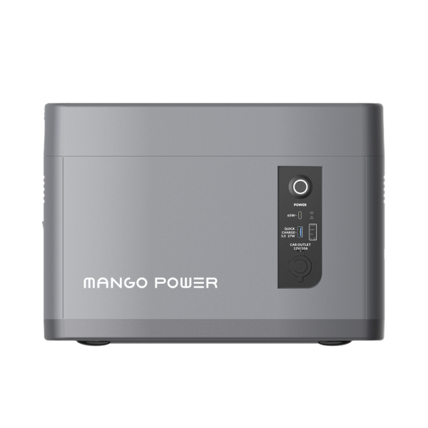 Mango Power E Expansion Battery