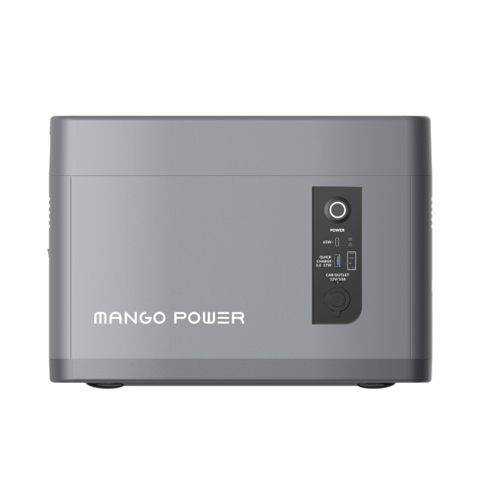 Mangopower 追加バッテリー Mangopower 追加バッテリー Mango Power E Expansion Battery