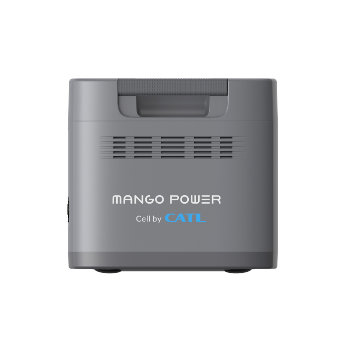 Mangopower 追加バッテリー Mango Power E Expansion Battery