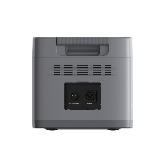 Expansion Battery for MANGO POWER E | 3.5 kWh – Mango Power
