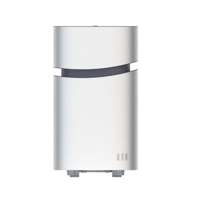 Mango Power Union, the World's 1st Integrated Home and Portable Battery