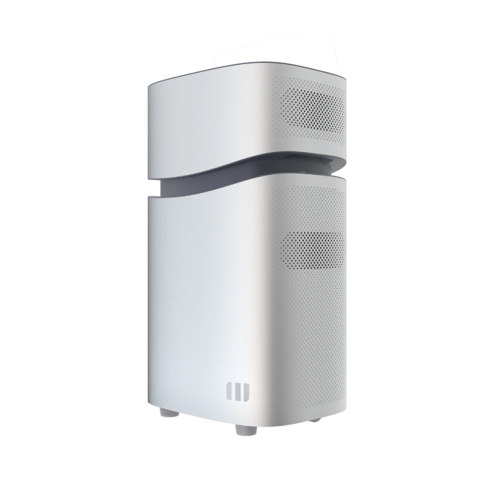 Mango Power Union, the World's 1st Integrated Home and Portable Battery