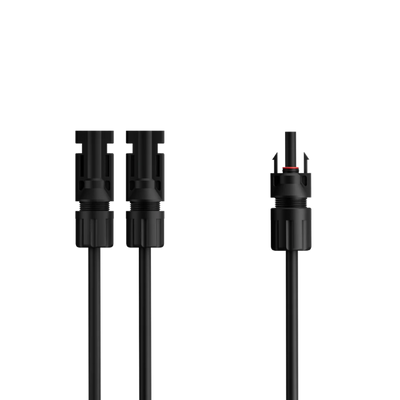 Mango Power Solar Parallel Connection Cable